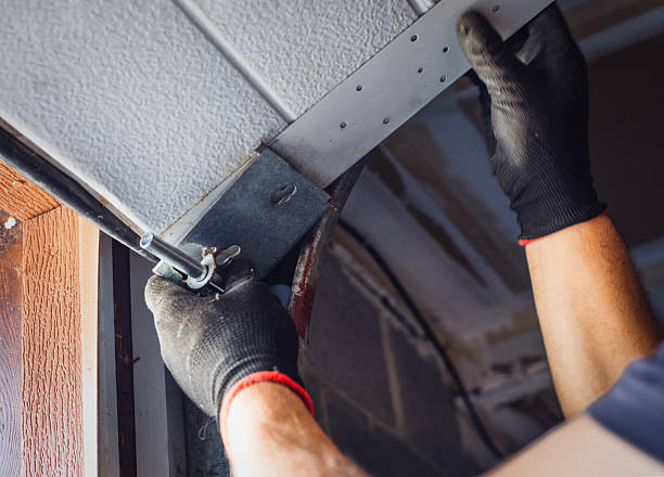 Reliable Garage Door contractor in Forest City, NC by Garage Doors Repair Pro
